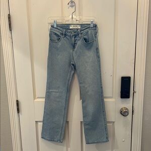 VGUC Hollister low rise jeans